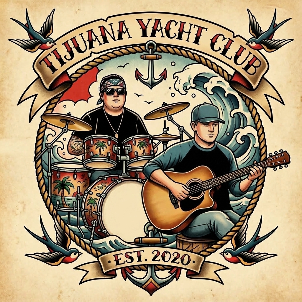 The Premier Acoustic Duo in North Texas